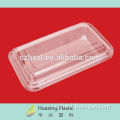 plastic trays for food and plastic trays with lid